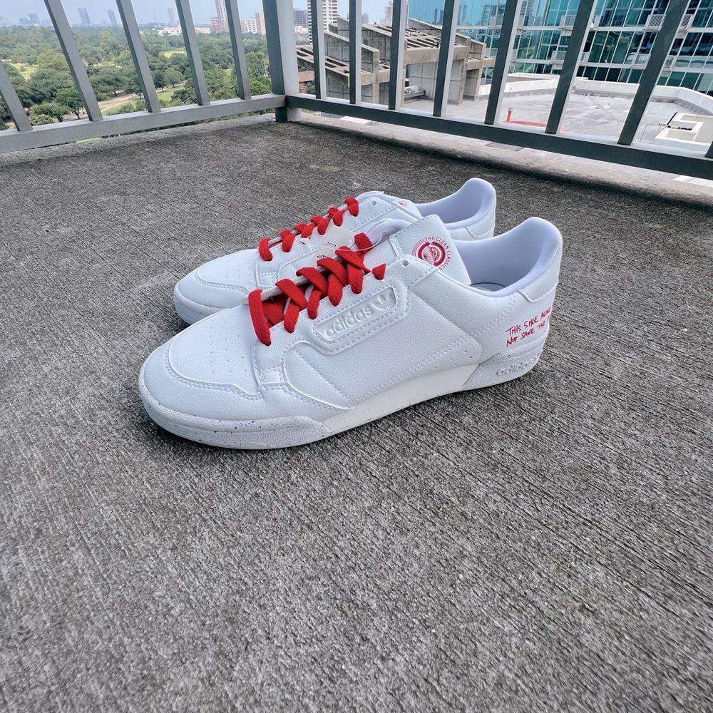 Adidas Original Continental 80